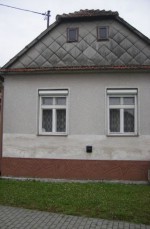 Dom v Jablonici I - vhodný na víkendové chalupárčenie